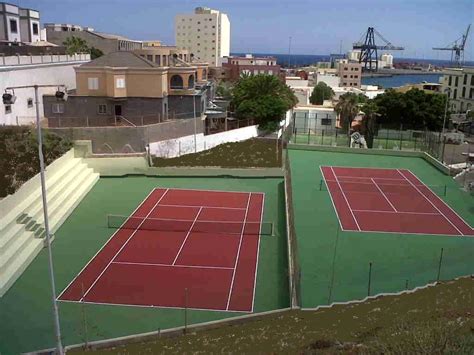 Casino Do Centro De Tenis