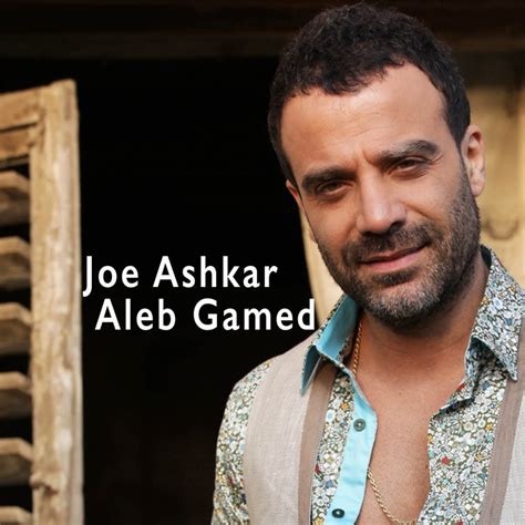 Casino Do Libano Joe Ashkar