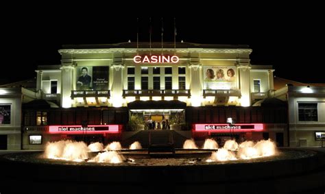 Casino Do Norte Ave