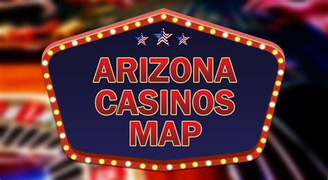 Casino Do Norte Do Arizona
