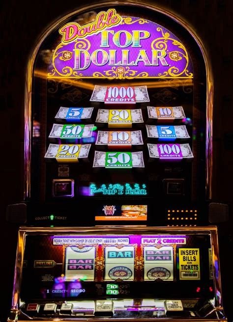 Casino Dolar Slots