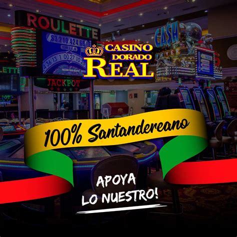 Casino Dorado Real Barrancabermeja
