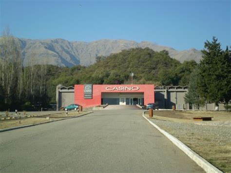 Casino Dos Venados Merlo San Luis