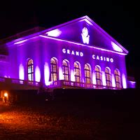 Casino Du Domaine De Forja