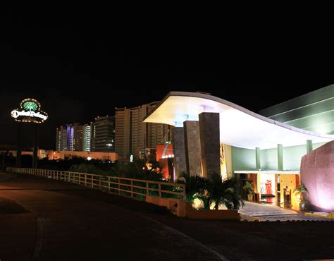 Casino Dubai Cancun Empleos