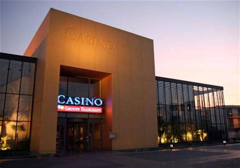 Casino Dunkerque Voiture Um Gagner