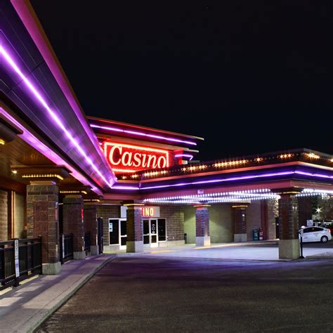 Casino Edmonton Ab Do Sul