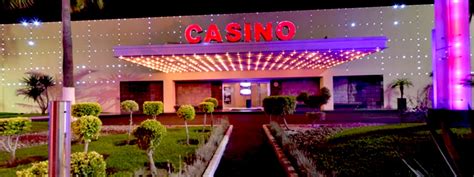 Casino Egipcio Leon Gto