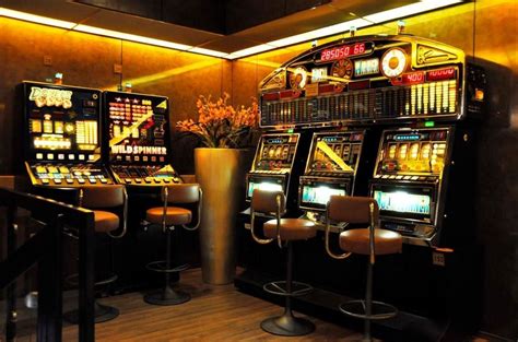Casino Egmond