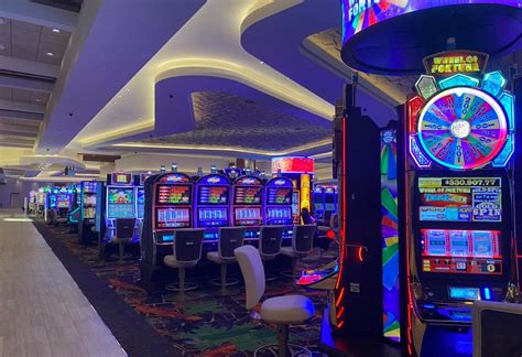 Casino Elk Grove