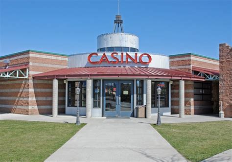 Casino Ellensburg Washington