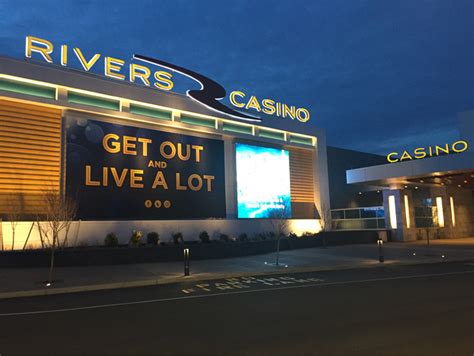 Casino Em Albany Nova York