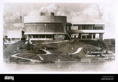 Casino Em Belo Horizonte