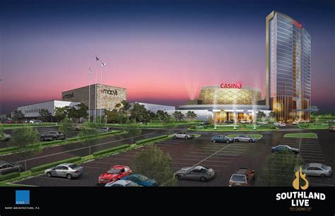 Casino Em Calumet City Il