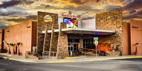 Casino Em El Paso Tx