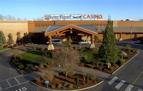 Casino Em Lynnwood Washington