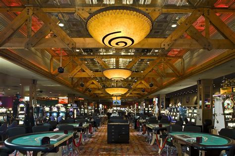 Casino Em Mesquite Nevada
