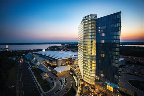 Casino Em National Harbor Md