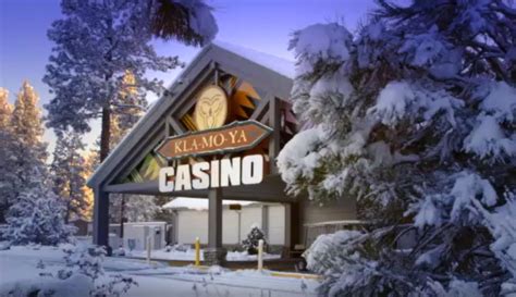 Casino Em Oregon E Washington