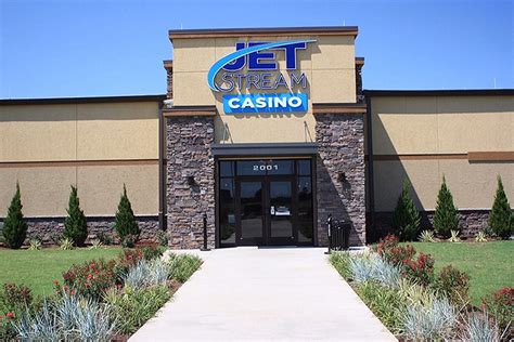 Casino Em Pauls Valley Oklahoma
