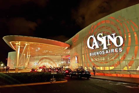 Casino Em Pe De Altura