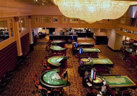 Casino Em Richmond Hill Rainhas