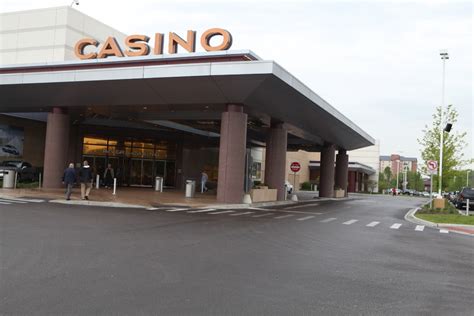 Casino Em Rosemont Illinois