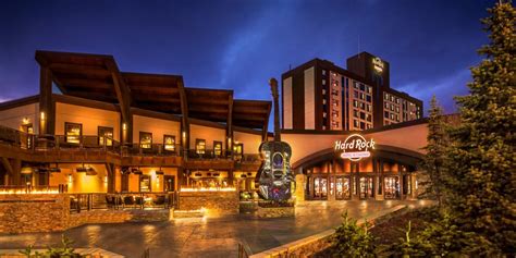 Casino Em South Lake Tahoe