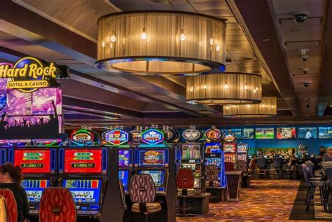 Casino Em South Lake Tahoe Ca
