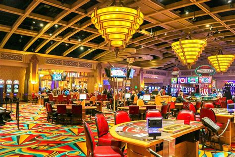 Casino Em West Virginia De Hollywood