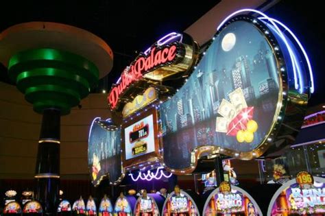 Casino Empregos Em Dubai