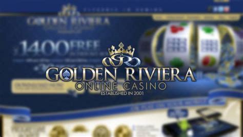 Casino En Ligne De Riviera De Ouro