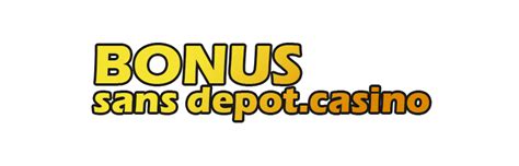 Casino En Ligne Sans Deposito Avec Bonus Gratuit