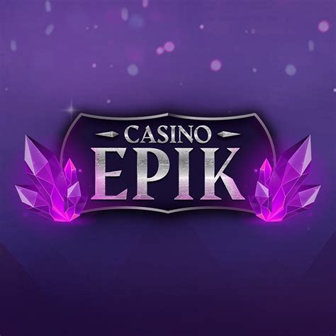 Casino Epik Apk