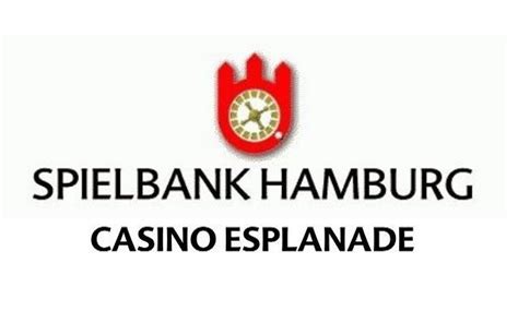 Casino Esplanada Hamburgo Poker