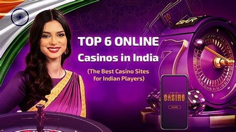 Casino Estados Na India