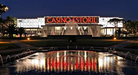 Casino Estoril Sol