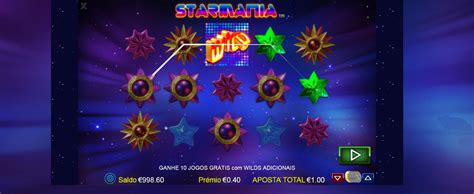 Casino Estrelas Slots Livres