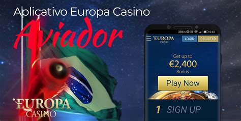 Casino Europa Movel