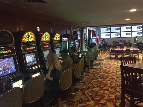 Casino Evanston Wyoming