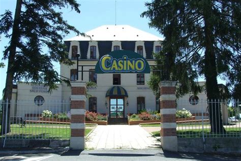Casino Evaux Les Bains 23 De Danca
