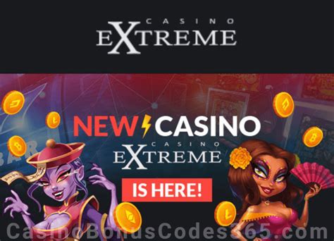 Casino Extrema Codigos