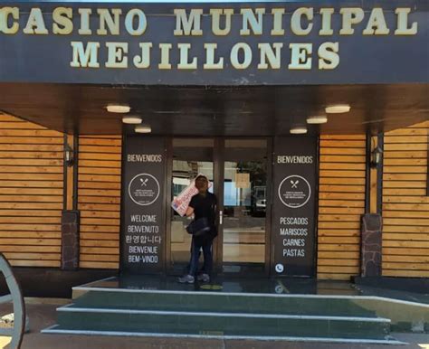 Casino Falencias