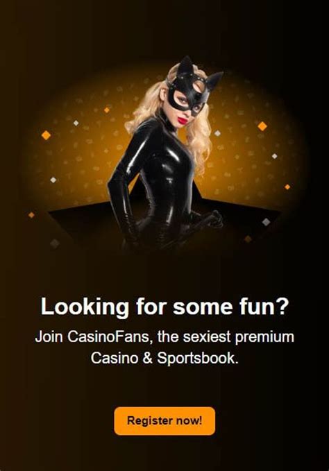 Casino Fans Bonus