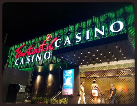 Casino Fantastik Peru