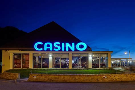 Casino Fecamp