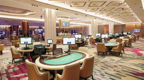 Casino Filipinas Contratacao