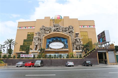 Casino Filipino Angeles Eventos 2024