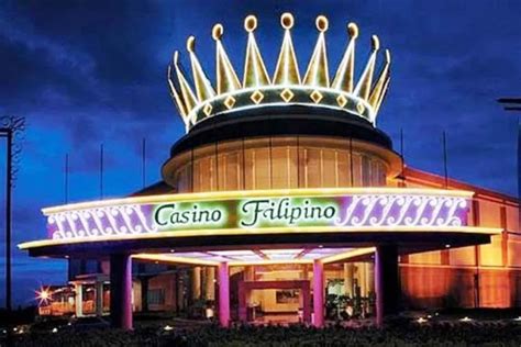Casino Filipino Cidade De Iligan