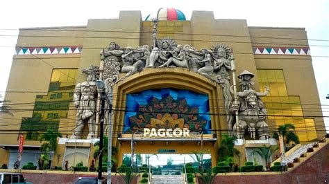 Casino Filipino Cidade De Quezon